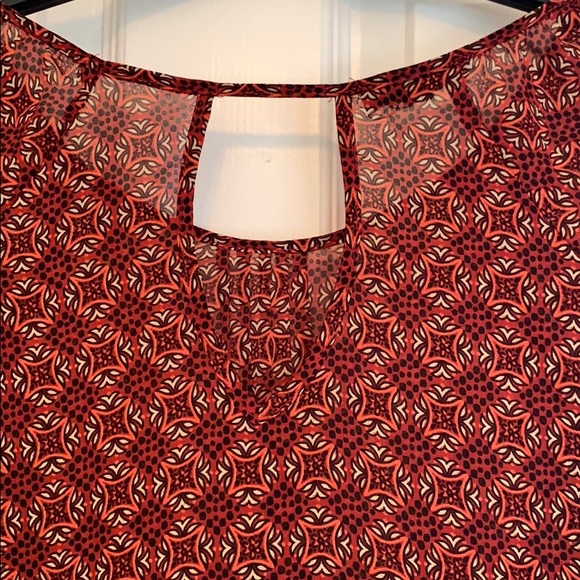 Blouse - Picture 3 of 3